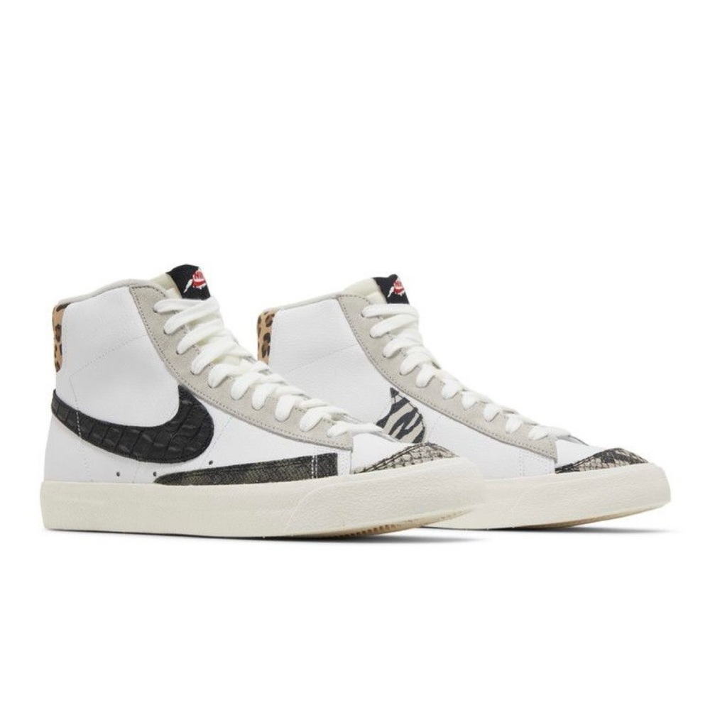 Nike Blazer Mid 77 Blazers, Unisex